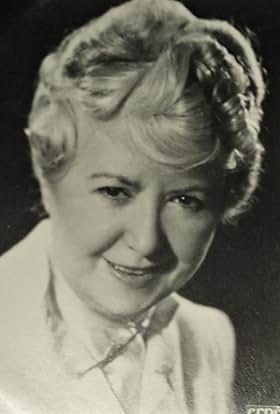 actor Marcelle Praince large photo