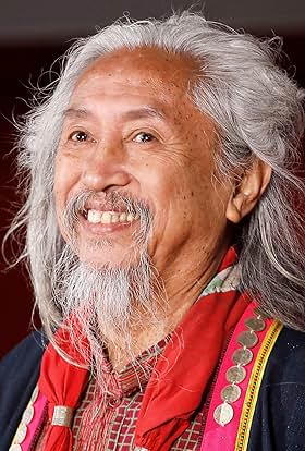 actor Kidlat Tahimik large photo