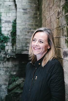 Sarah Lambert portrait