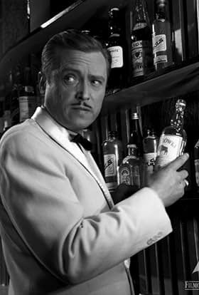 actor Emil Karewicz large photo