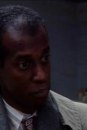 actor Glenn Durfort large photo