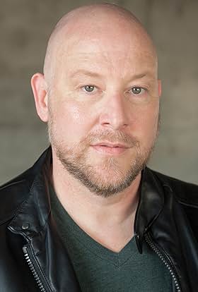 actor Konstantinos Kovas large photo