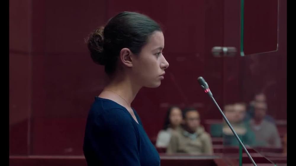 actor Annie Mercier large photo