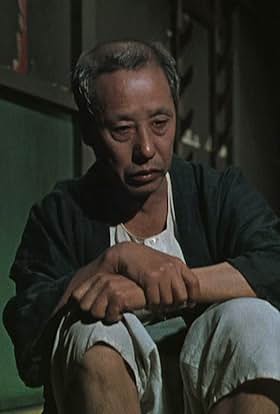 actor Tadashi Date large photo