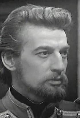 actor Henri Serre large photo