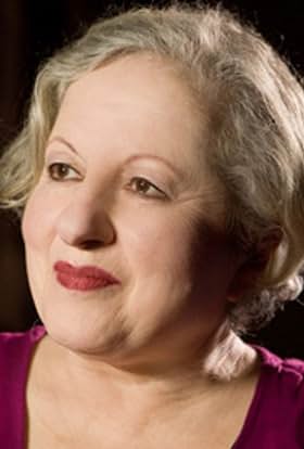 actor Eleni Gerasimidou large photo