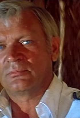 actor Pyotr Velyaminov large photo