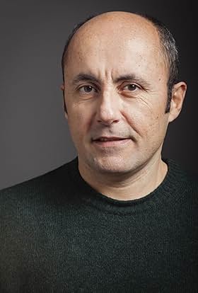 actor Lucio Patané large photo