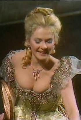 actor Corinne Lahaye large photo