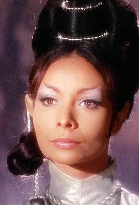 actor Arlene Martel large photo