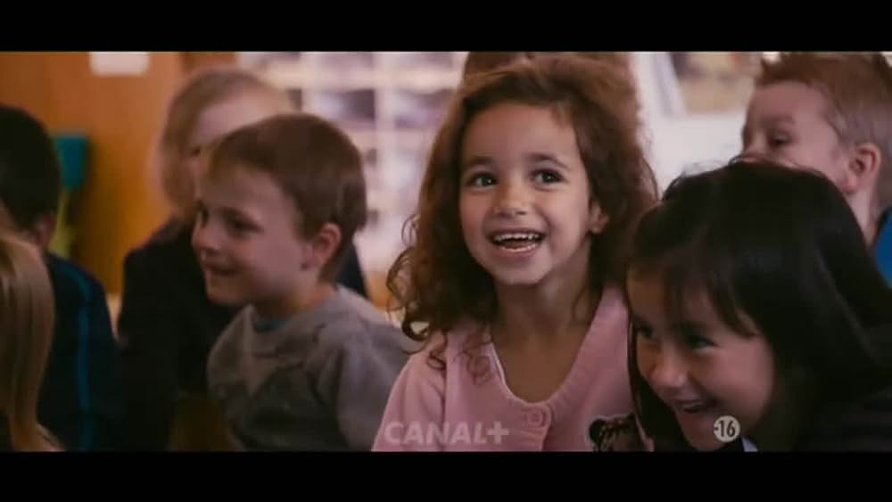 actor Ghalya Lacroix large photo