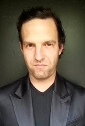 actor Steve Gendron large photo