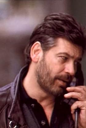 actor Stefan Danailov large photo