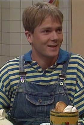 actor Dick van den Toorn large photo