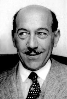 actor Charles Dechamps large photo