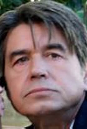 actor Shraga Harpaz large photo