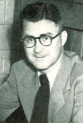 actor Bucky O'Connor large photo