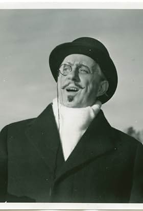 actor Torsten Winge large photo