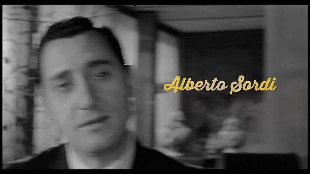 actor Alceo Barnabei large photo