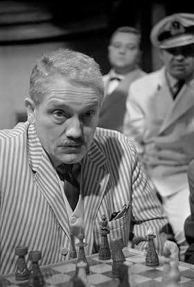 actor Rudolf Deyl large photo