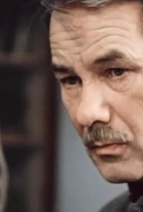 actor Yuriy Kayurov large photo