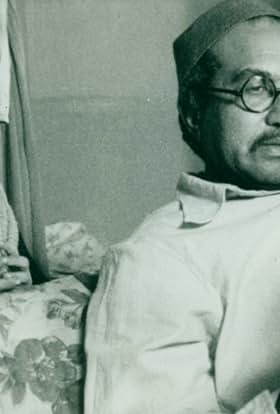 actor Hamdy Ahmed large photo