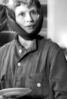 actor Lidiya Sukharevskaya large photo