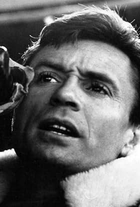 actor Serge Bourguignon large photo