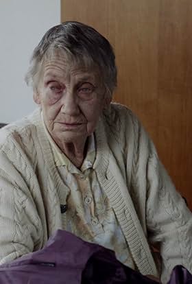 actor Ingrid Burkhard large photo