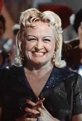 Tatyana Okunevskaya