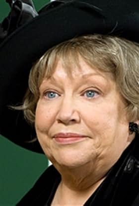 actor Denise Gagnon large photo