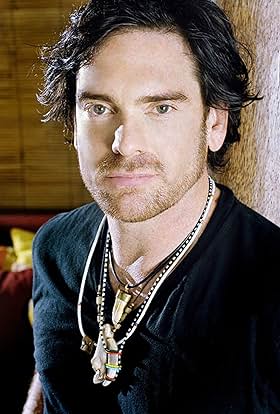 actor Scott Goetz large photo