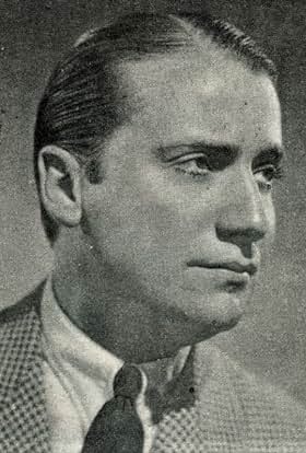 actor Rafael Durán large photo