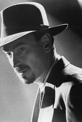 actor Barry Yourgrau large photo