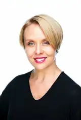 Kate Gorman
