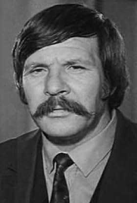 actor Kudret Karadag large photo