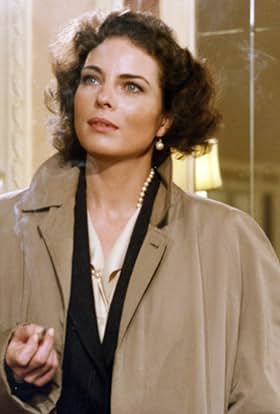 actor Gudrun Landgrebe large photo