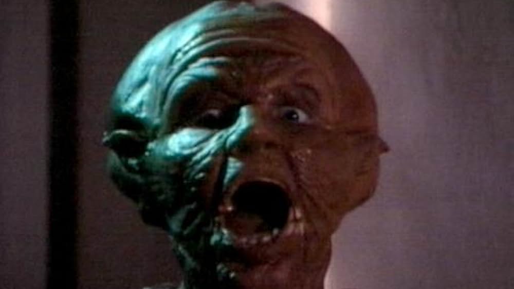 actor Catherine Aymerie large photo