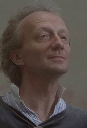 actor Balduin Baas large photo