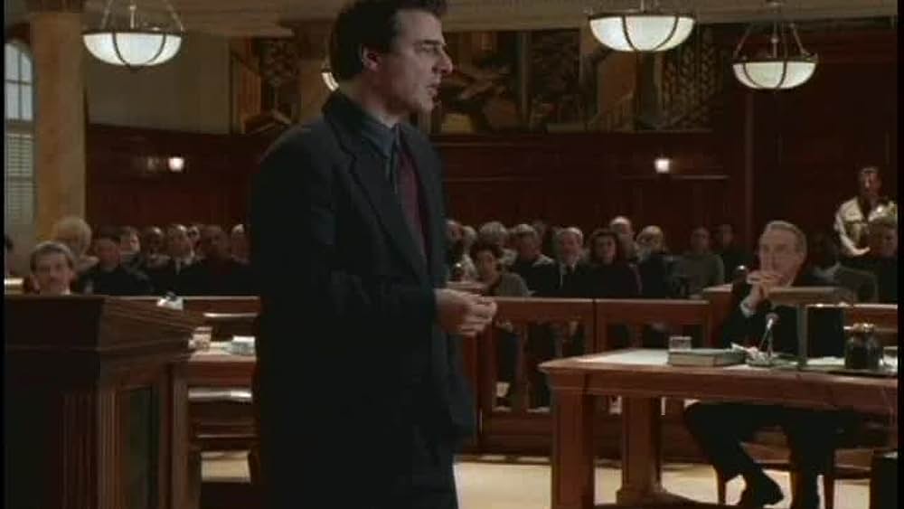 actor Alec McClure large photo