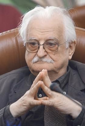 actor Marlen Khutsiev large photo