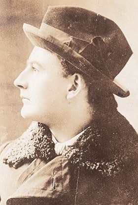 actor Alfred Hickman large photo