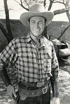 Eddie Dean