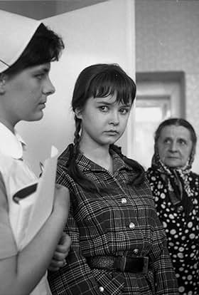 actor Lucie Zulová large photo