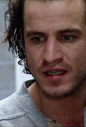 actor Marcel Faber large photo