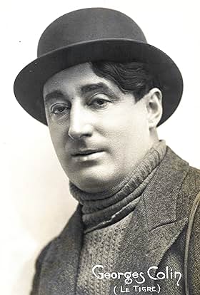 actor Georges Colin large photo