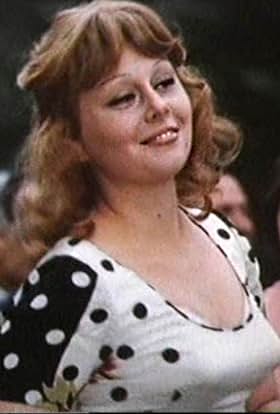 actor Ekaterina Voronina large photo