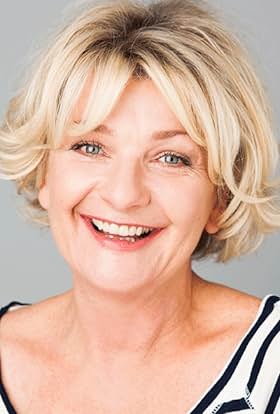 actor Saskia Vester large photo