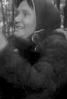 Nina Nikitina