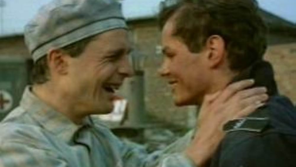 actor Solomon Perel large photo